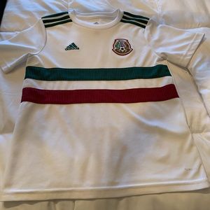 Kid’s Mexico size M $20